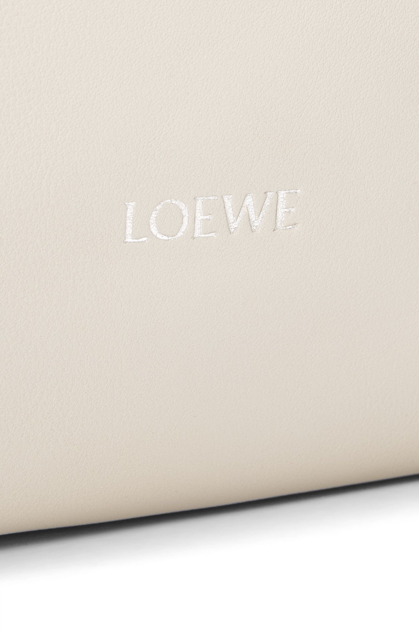 Medium Flamenco clutch in nappa calfskin - Hall Of Brand