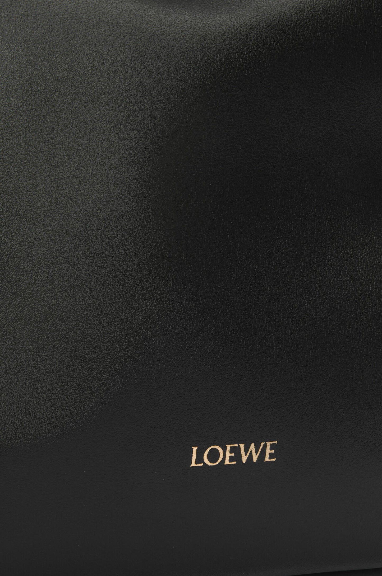 Large Flamenco clutch in nappa calfskin - Hall Of Brand