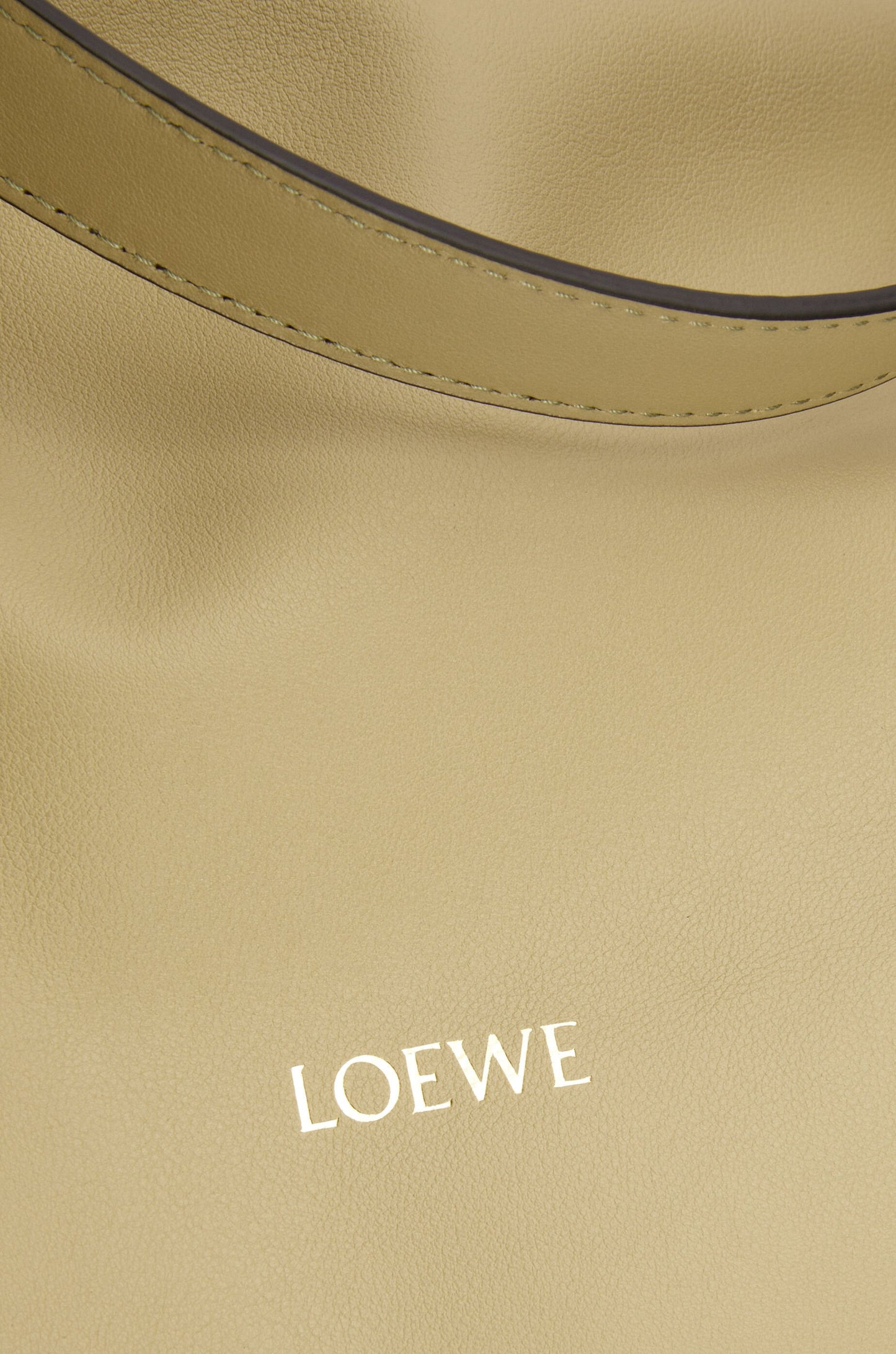 Large Flamenco clutch in nappa calfskin - Hall Of Brand