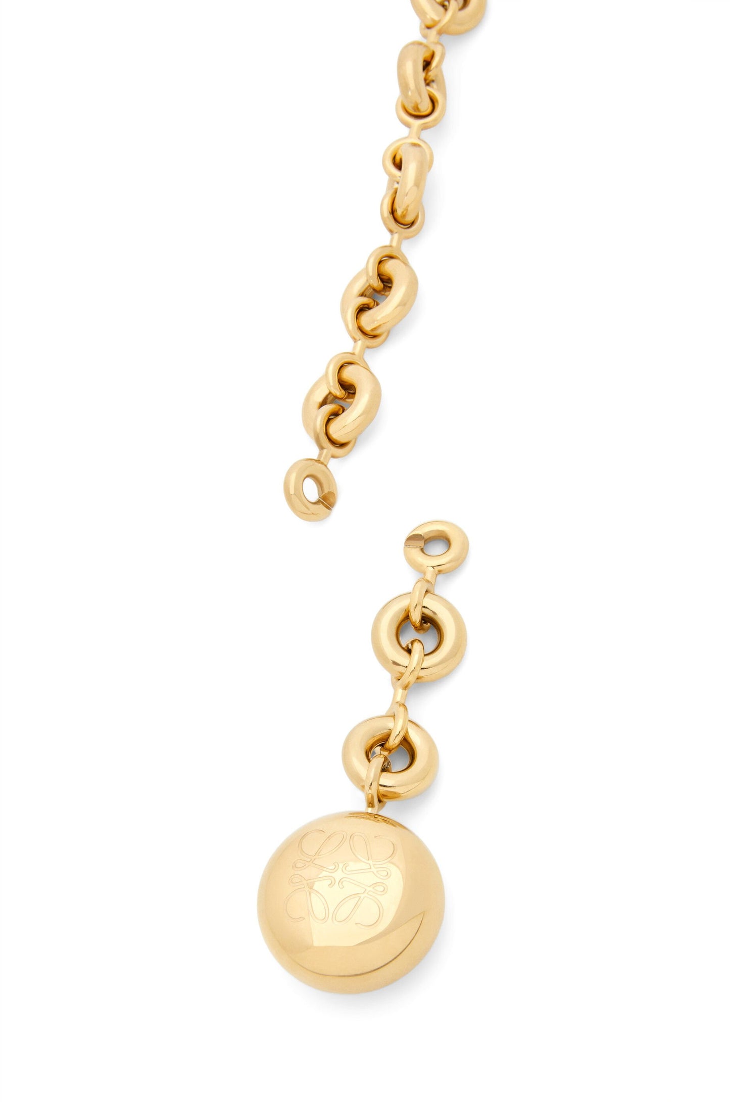 Small Squeeze bag in mellow nappa lambskin - Hall Of Brand