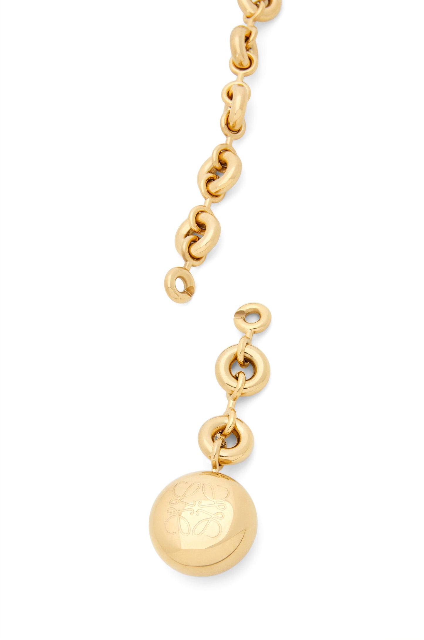 Small Squeeze bag in mellow nappa lambskin - Hall Of Brand