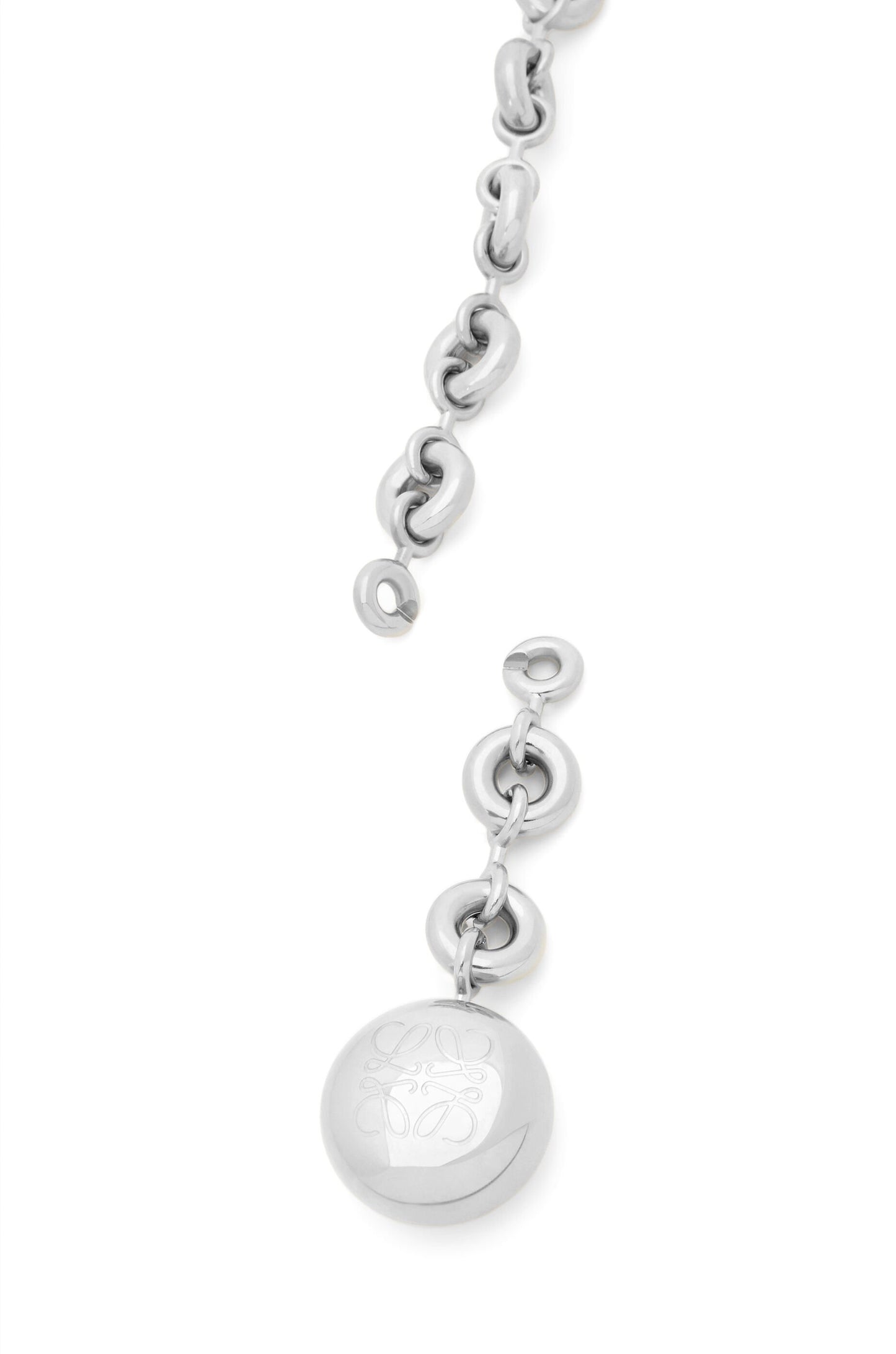 Small Squeeze bag in mellow nappa lambskin - Hall Of Brand