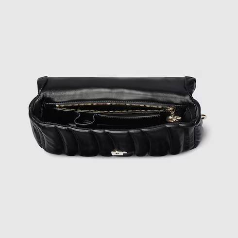 GG Milano small top handle bag - Hall Of Brand