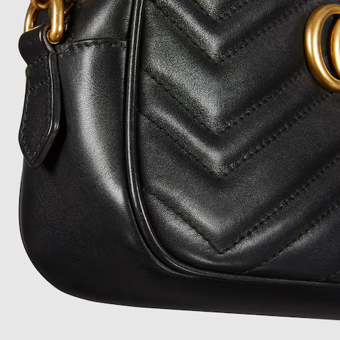 GG Marmont mini shoulder bag