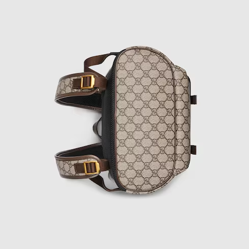 Ophidia small backpack - Hall Of Brand