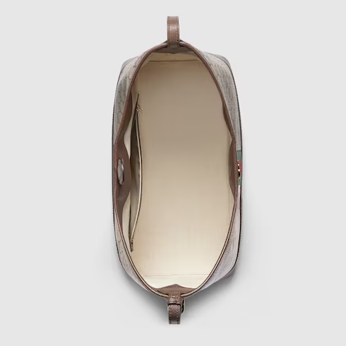 Ophidia medium shoulder bag - Hall Of Brand