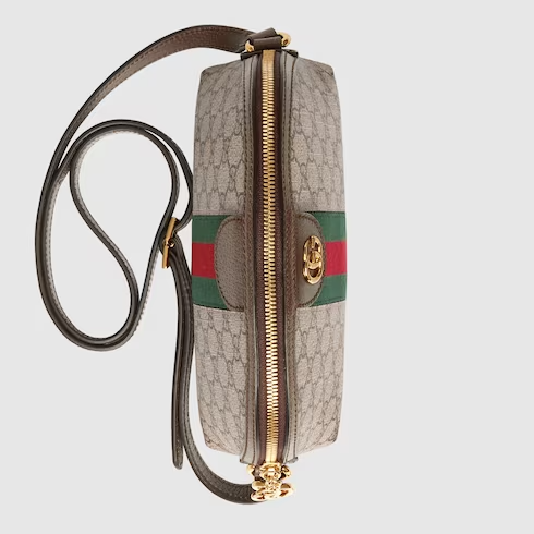 Ophidia small shoulder bag - Hall Of Brand
