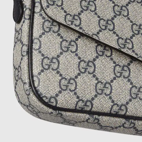 Ophidia mini bag - Hall Of Brand