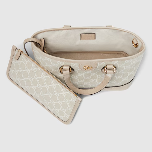 Ophidia mini tote bag - Hall Of Brand