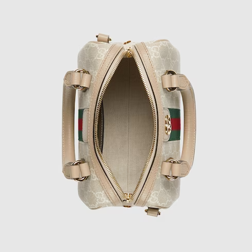 Ophidia mini top handle bag - Hall Of Brand