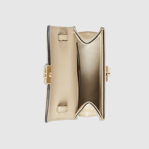 Ophidia mini shoulder bag - Hall Of Brand