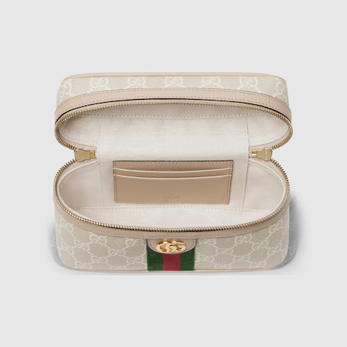 Ophidia super mini shoulder bag - Hall Of Brand
