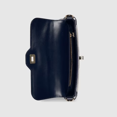 Gucci Luce small shoulder bag - Hall Of Brand