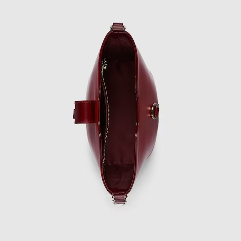 Mini bucket shoulder bag - Hall Of Brand