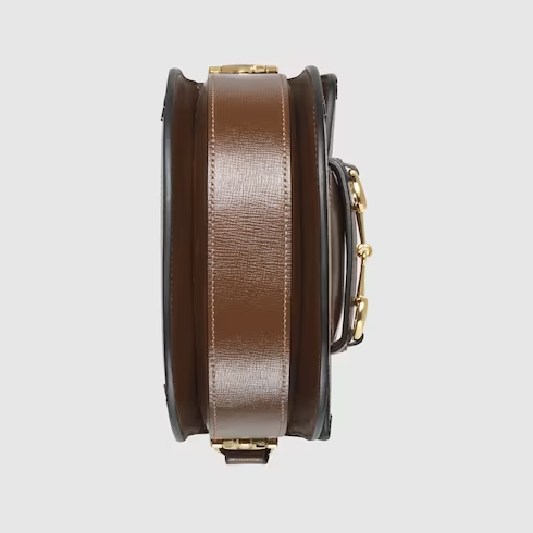 Gucci Horsebit 1955 mini rounded bag - Hall Of Brand