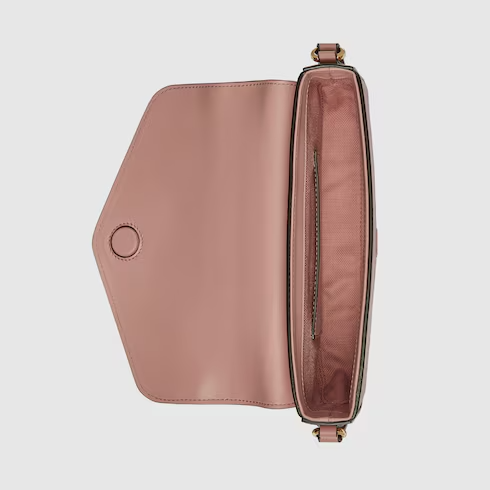 GG super mini shoulder bag