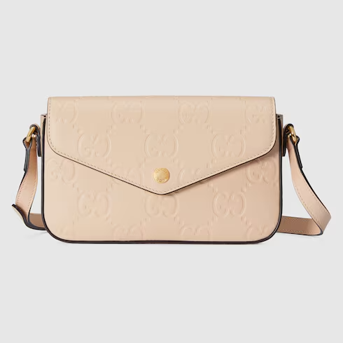 GG super mini shoulder bag – Hall Of Brand