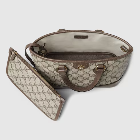 Ophidia mini tote bag