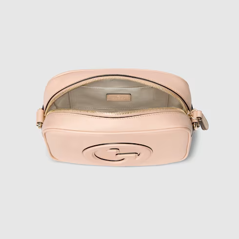 Gucci Blondie mini shoulder bag - Hall Of Brand