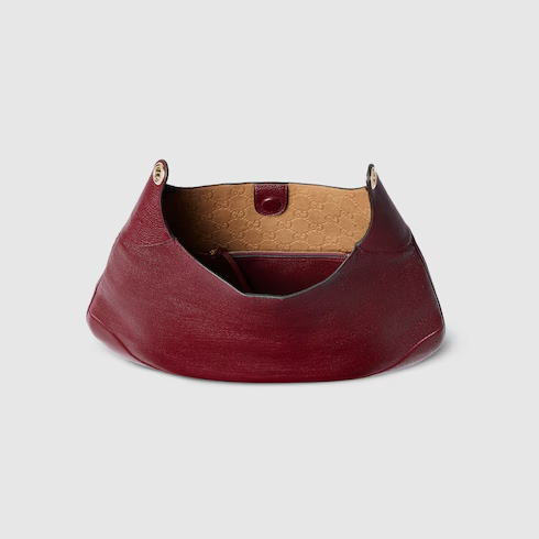 Gucci B medium shoulder bag - Hall Of Brand