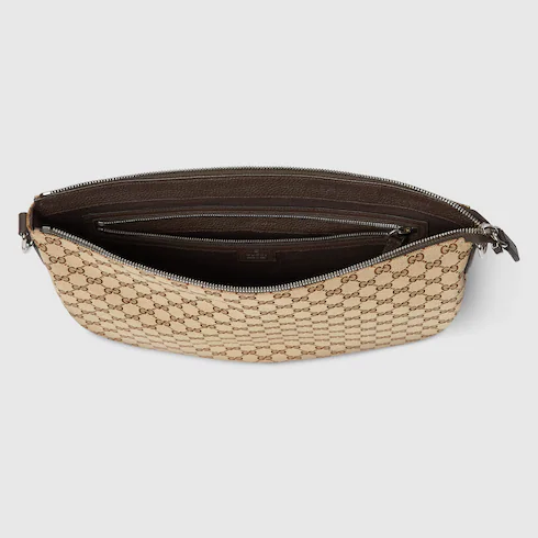 Gucci B medium shoulder bag - Hall Of Brand