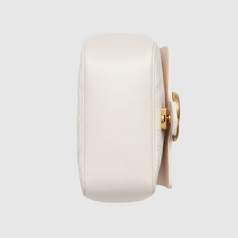 GG Marmont mini shoulder bag - Hall Of Brand