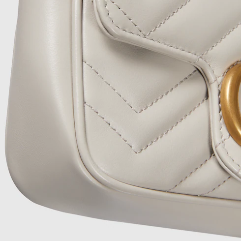 GG Marmont super mini bag - Hall Of Brand