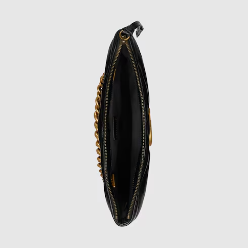 GG Marmont medium clutch bag