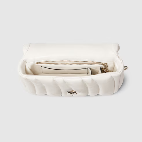 GG Milano mini top handle bag - Hall Of Brand