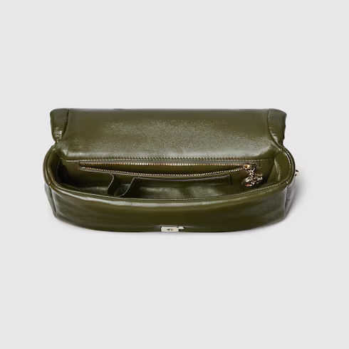 GG Milano small top handle bag - Hall Of Brand