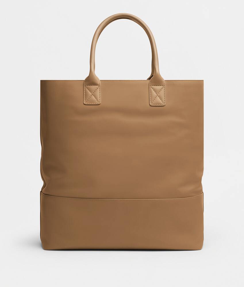 Maxi intreccio tote - Hall Of Brand