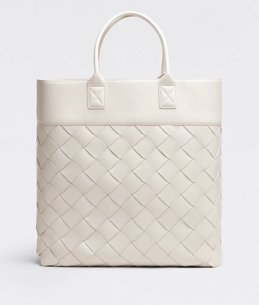 Maxi intreccio tote