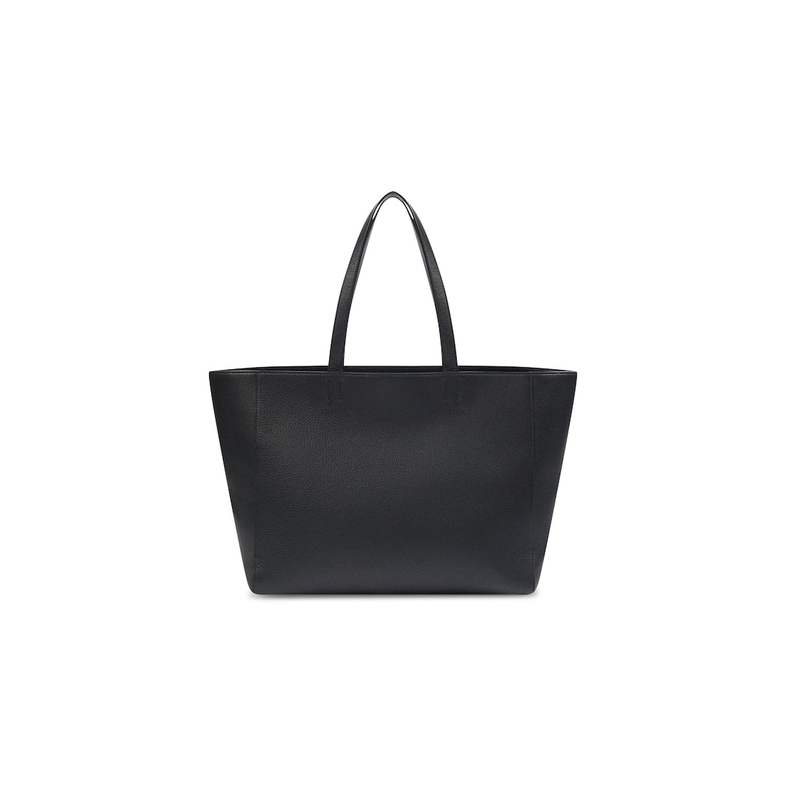 Everyday east-west tote bag