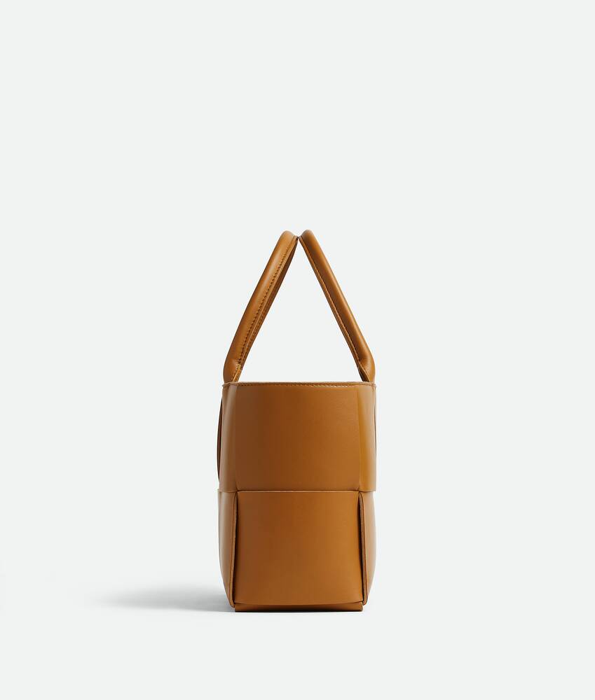 Small arco tote - Hall Of Brand