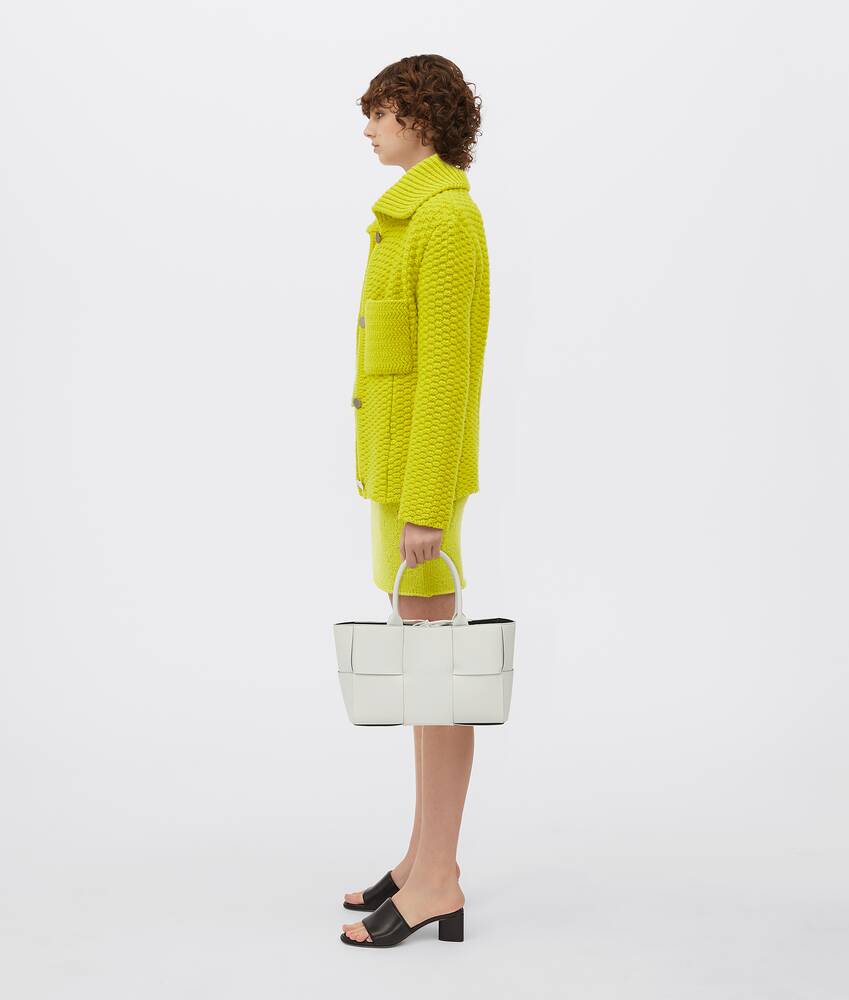 Small arco tote - Hall Of Brand