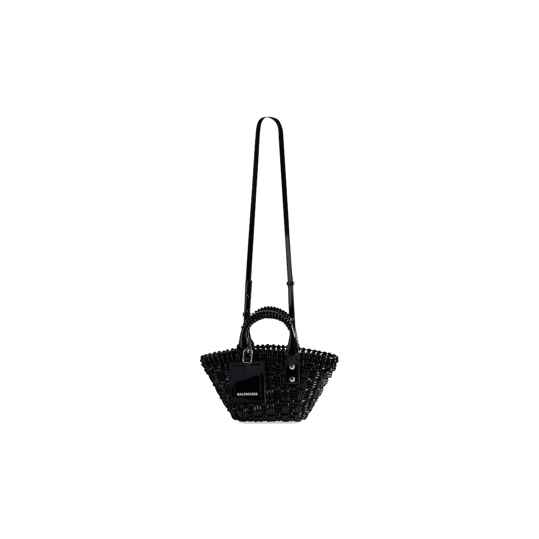 Bistro xxs basket with strap