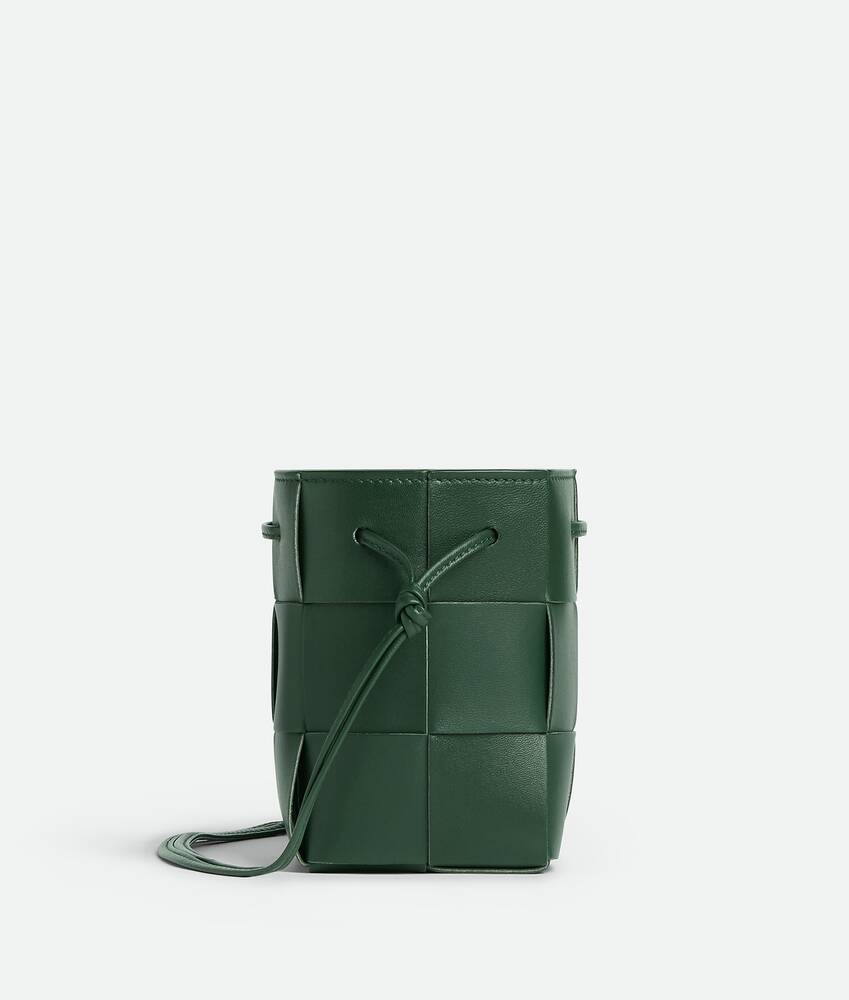 Mini cassette bucket - Hall Of Brand