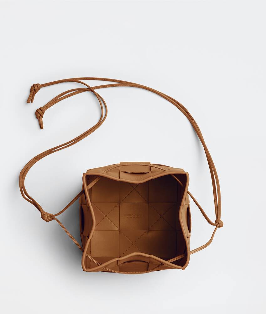 Small cassette bucket - Hall Of Brand