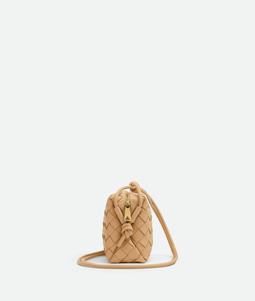Mini loop camera bag - Hall Of Brand