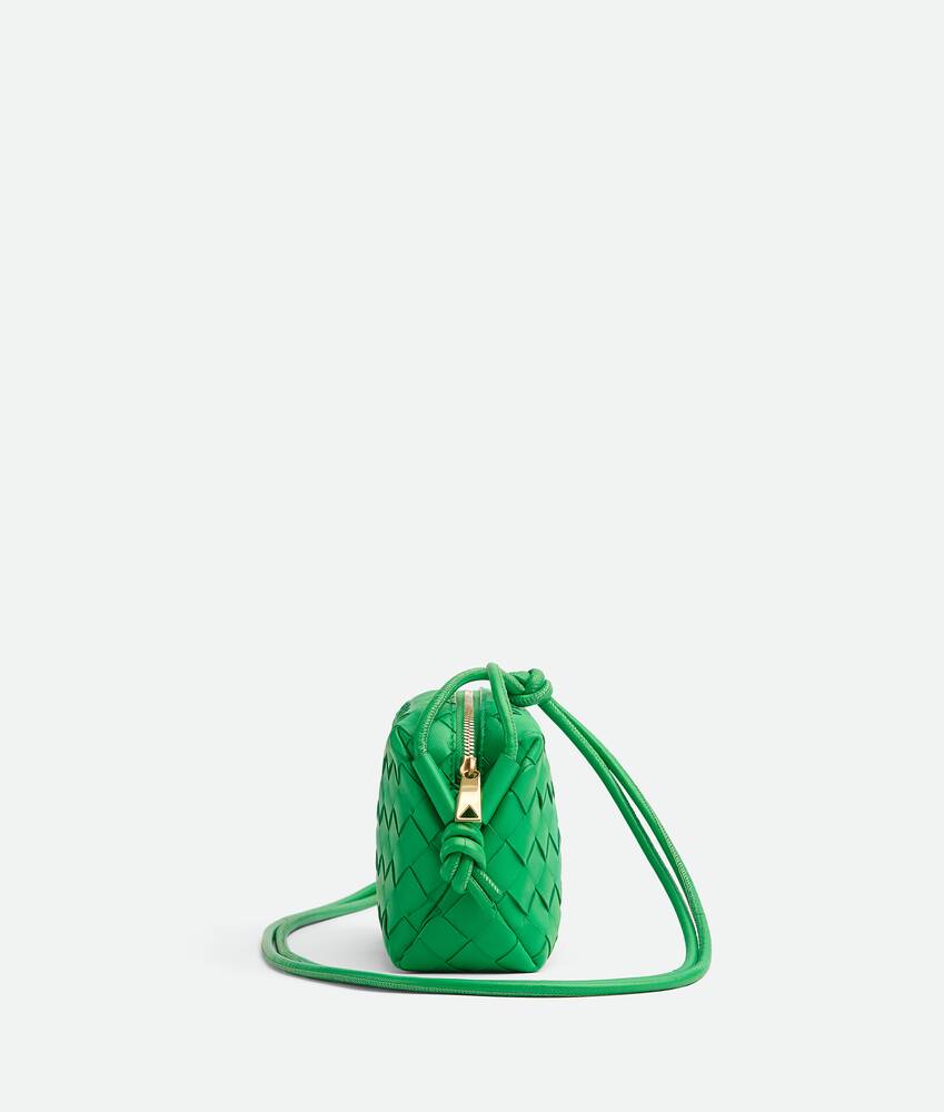 Mini loop camera bag - Hall Of Brand