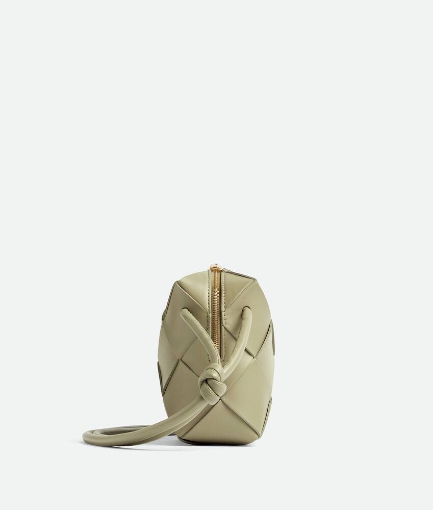 Mini cassette camera bag - Hall Of Brand
