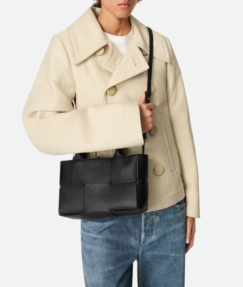 Mini arco tote - Hall Of Brand