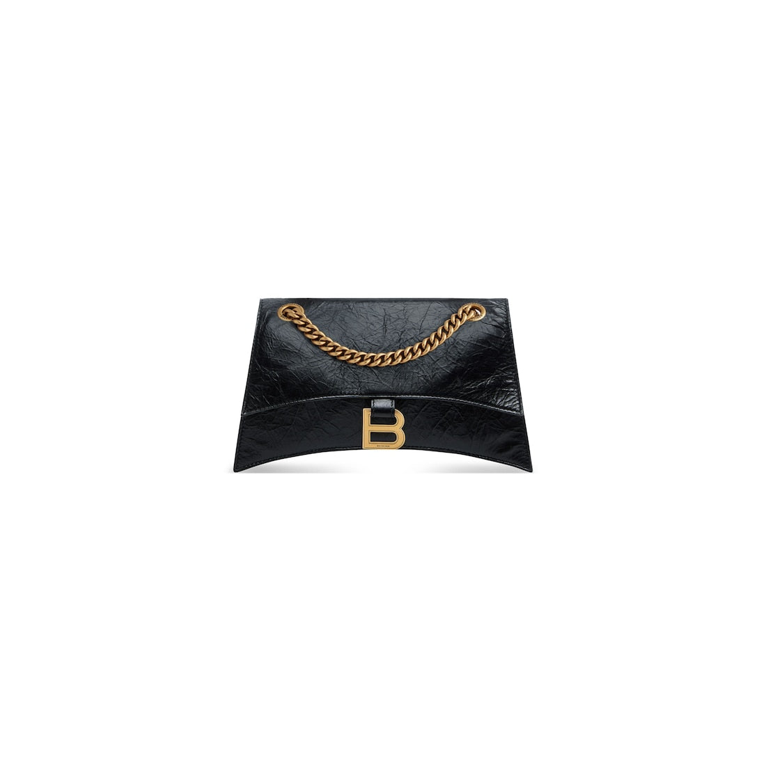 Crush small chain bag