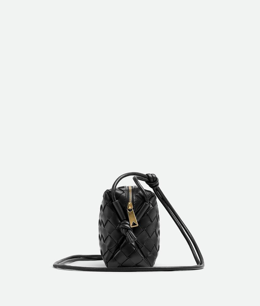 Mini loop camera bag - Hall Of Brand