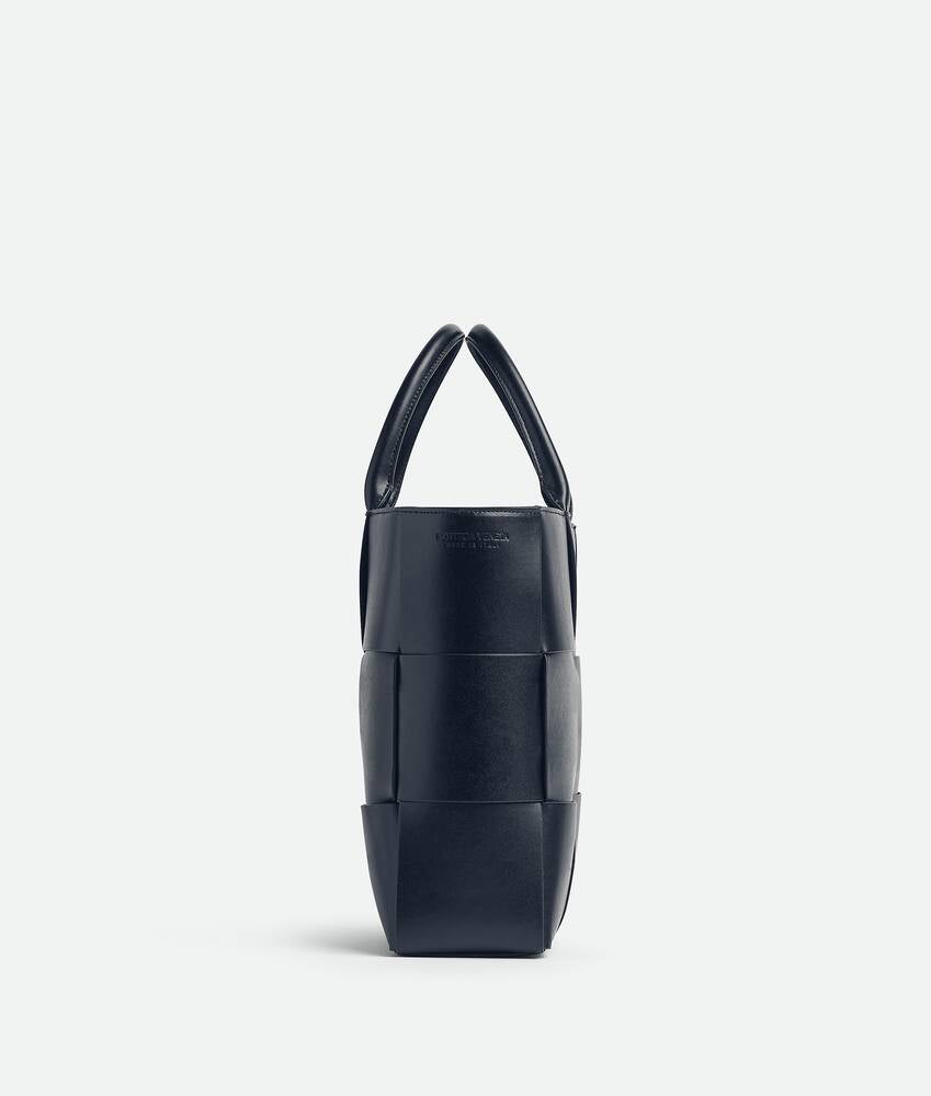 Medium arco tote - Hall Of Brand