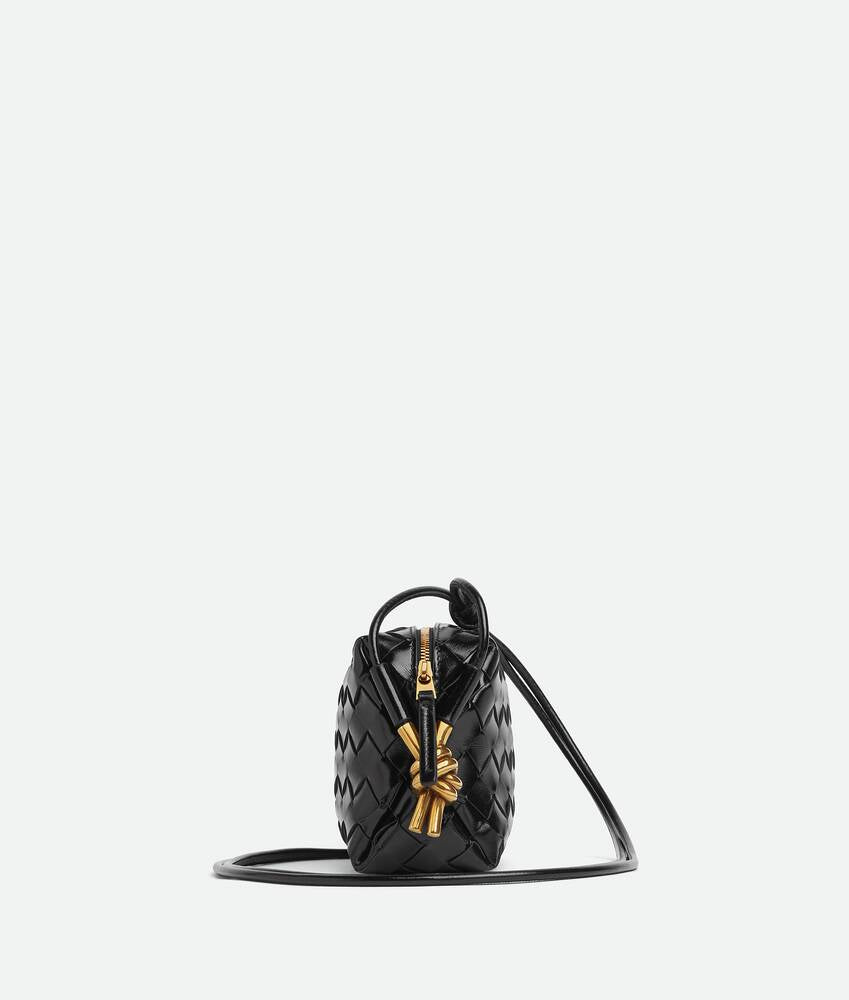 Mini loop camera bag - Hall Of Brand