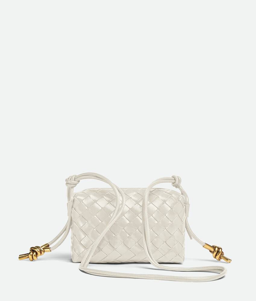 Mini loop camera bag - Hall Of Brand