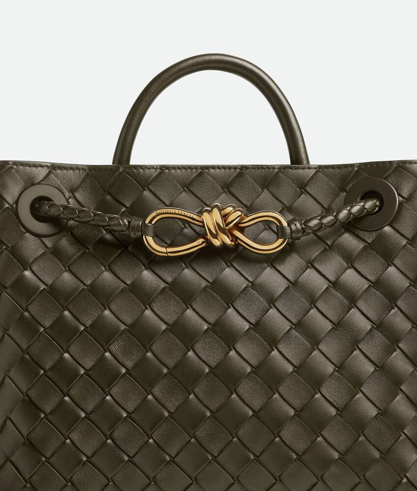 Small andiamo - Hall Of Brand