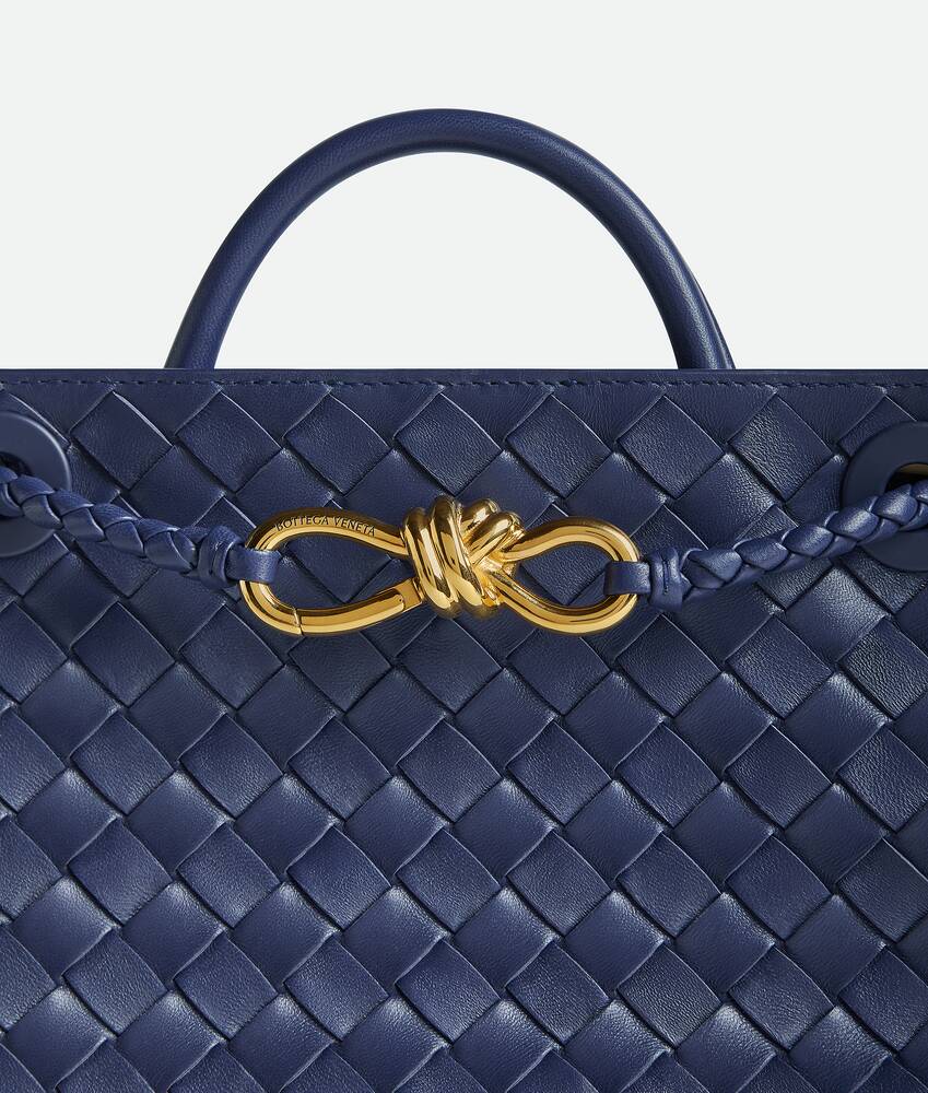 Small andiamo - Hall Of Brand