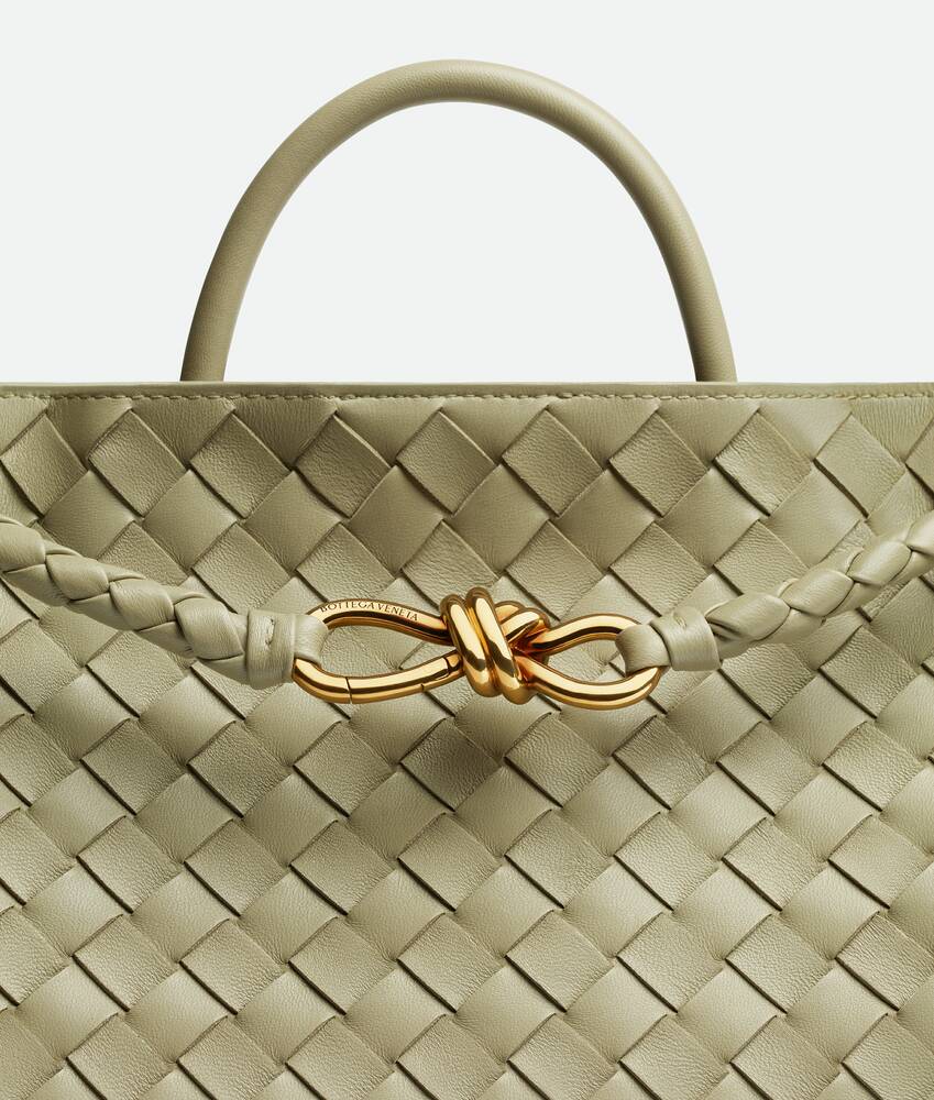 Andiamo - Hall Of Brand